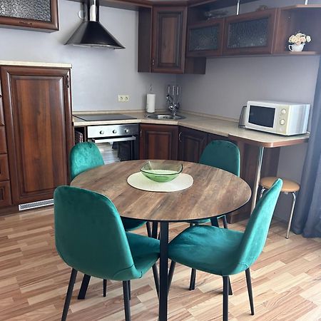 Baltijos 12B Apartamentai Клайпеда Экстерьер фото