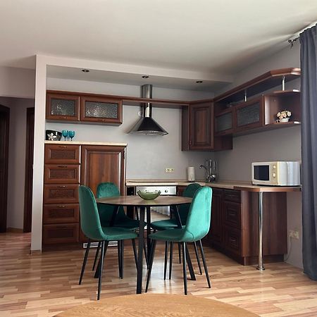 Baltijos 12B Apartamentai Клайпеда Экстерьер фото