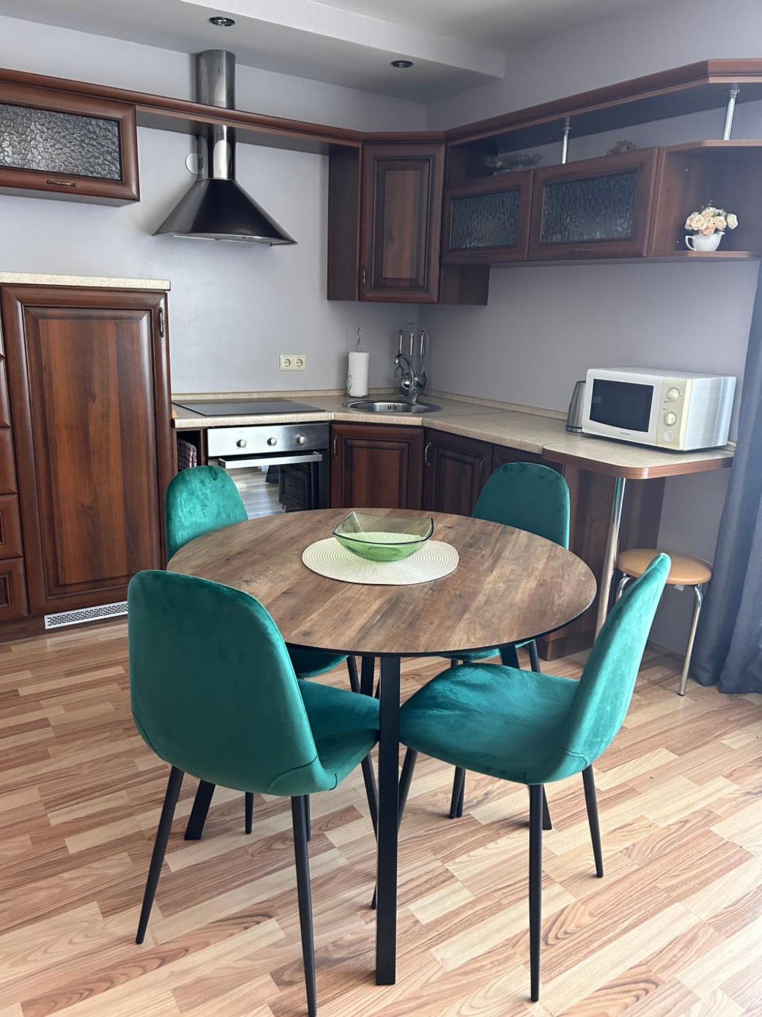 Baltijos 12B Apartamentai Клайпеда Экстерьер фото